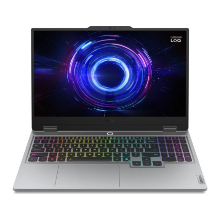 Lenovo LOQ 15IRX10 i5-13450HX 15.6