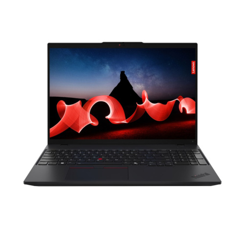 Lenovo ThinkPad L16 Intel Core Ultra 5 125U Laptop 40.6 cm (16