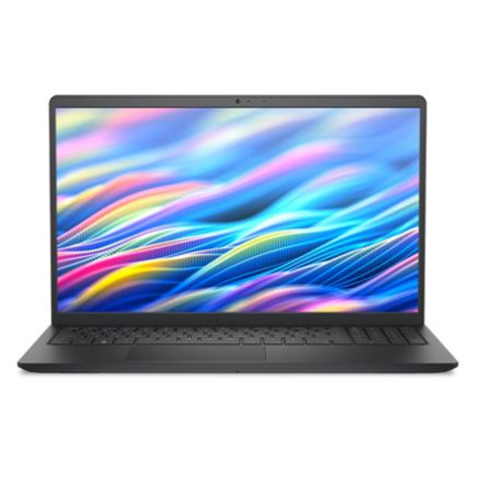 Dell 15 DC15250 | Carbon Black | 15.6 