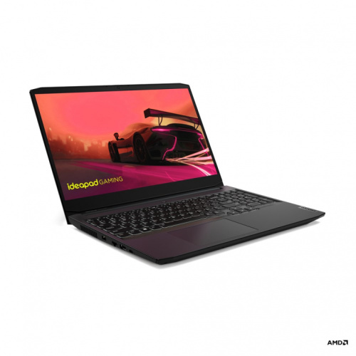 Lenovo IdeaPad Gaming 3 15ACH6 AMD Ryzen™ 5 5500H Laptop 39.6 cm (15.6