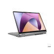 Lenovo IdeaPad Flex 5 14ABR8 14 WUXGA Touch AMD R5 5625U/16GB/512GB/AMD Radeon/WIN11 Home/ENG kbd/Grey/FP/2Y Warranty | Lenovo IdeaPad Flex 5 14ABR8 | Arctic Grey | 14 