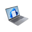 Lenovo ThinkBook 16 Gen 7 ARP 16 WUXGA AMD R5-7535HS/16GB/256GB/AMD Radeon 660M/WIN11 Pro/ENG Backlit kbd/Grey/FP/2Y Warranty | Lenovo