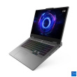 Lenovo  LOQ 17IRX10 17.3 FHD i5-13450HX/24GB/1TB/NVIDIA GF RTX 5050 8GB/WIN11 Home/ENG kbd/2Y Warranty | Lenovo LOQ 17IRX10 | Luna Grey | 17.3 