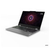 Lenovo LOQ 15ARP9 15.6 FHD AMD R7 7435HS/24GB/512GB/NVIDIA GF RTX 4050 6GB/WIN11 Home/ENG Backlit kbd/Grey/2Y Warranty | Lenovo LOQ 15ARP9 | Luna Grey | 15.6 