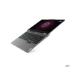 Lenovo LOQ 15ARP9 15.6 FHD AMD R7 7435HS/24GB/512GB/NVIDIA GF RTX 4050 6GB/WIN11 Home/ENG Backlit kbd/Grey/2Y Warranty | Lenovo LOQ 15ARP9 | Luna Grey | 15.6 