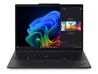LENOVO T14 G6 AMD Ryzen AI 5 PRO 340 14inch WUXGA 400n 32GB 512GB 5G-UPG 57Wh W11P 3yPS Co2