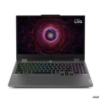 LENOVO LOQ RYZEN 7 7435HS/15.6