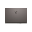 MSI Thin 15 B12UCX-1818XPL Intel® Core™ i5 i5-12450H Laptop 39.6 cm (15.6