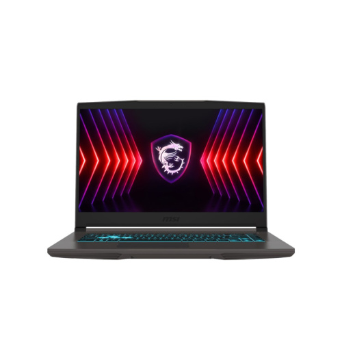 MSI Thin 15 B12UCX-1818XPL Intel® Core™ i5 i5-12450H Laptop 39.6 cm (15.6