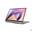 Lenovo IdeaPad Flex 5 14ABR8 Touch 14 WUXGA AMD R5 5625U/16GB/512GB/AMD Radeon/WIN11Home/Nordic Backlit kbd/Grey/FP/2Y Warranty | Lenovo IdeaPad Flex 5 14ABR8 | Arctic Grey | 14 