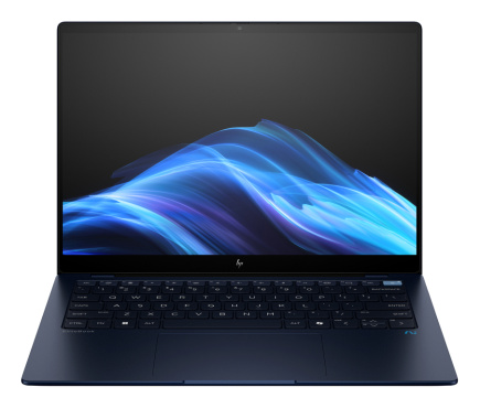 HP EliteBook Ultra G1q AI 14 - OPENBOX - Snapdragon X1E-78-100, 16GB, 1TB SSD, 14 2.2K 300-nit Touch AG, US backlit keyboard, Atmospheric Blue, 59Wh, Win 11 Pro, 1 years