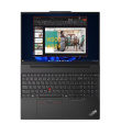 Lenovo Notebook ThinkPad E16 G2 21MA002RPB W11Pro Ultra 7 155H/16GB/512GB/INT/16.0 WUXGA/Graphite Black/3YRS OnSite + 1YR Premier Support