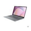 Lenovo IdeaPad Slim 3 15ABR8 15.6 FHD AMD R5 5625U/8GB/512GB/AMD Radeon/WIN11 Home/ENG kbd/Grey/FP/2Y Warranty | Lenovo IdeaPad Slim 3 15ABR8 | Arctic Grey | 15.6 
