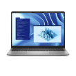 DELL Latitude 7455 Copilot+ PC Qualcomm Snapdragon X1E-80-100 Laptop 35.6 cm (14