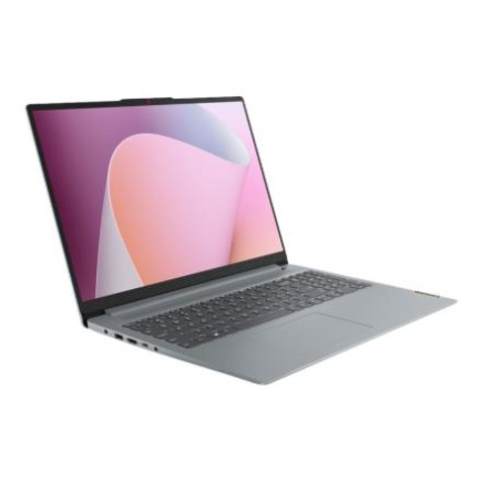 Lenovo IdeaPad Slim 3 16ABR8 16 WUXGA AMD R7 5825U/16GB/512GB/AMD Radeon/WIN11 Home/ENG kbd/Grey/2Y Warranty | Lenovo IdeaPad Slim 3 16ABR8 | Arctic Grey | 16 