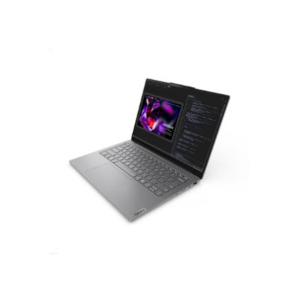 Lenovo Yoga Slim 7 14IMH9 14 WUXGA ULT7-155H/32GB/512GB/Intel Arc/WIN11 Home/ENG Backlit kbd/Grey/2Y Warranty | Lenovo Yoga Slim 7 14IMH9 | Luna Grey | 14 
