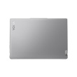 Lenovo Yoga Slim 7 14IMH9 14 WUXGA ULT5-125H/16GB/512GB/Intel Arc/WIN11 Home/ENG Backlit kbd/Grey/2Y Warranty | Lenovo Yoga Slim 7 14IMH9 | Luna Grey | 14 