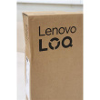 Taastatud. Lenovo LOQ 15ARP9 15.6 FHD AMD R7 7435HS/24GB/512GB/NVIDIA GF RTX 4050 6GB/WIN11 Home/ENG Backlit kbd/Grey/2Y Warranty | Lenovo LOQ 15ARP9 | Luna Grey | 15.6 