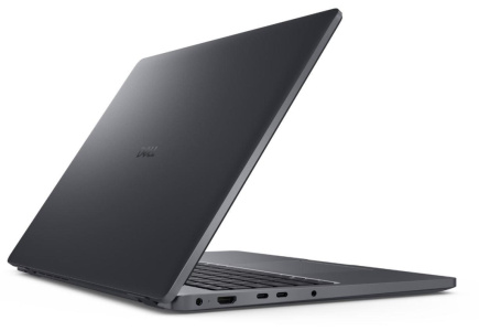 Notebook|DELL|Pro|16|Pro 16 (PC16250)|CPU  Core Ultra|u5-235U|2000 MHz|16