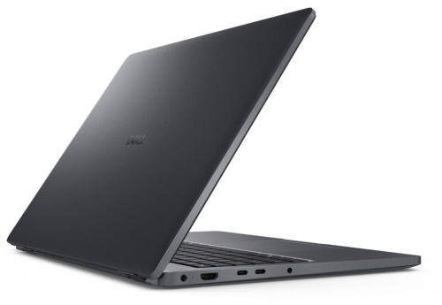 Notebook|DELL|Pro|16|Pro 16 (PC16250)|CPU  Core Ultra|u5-235U|2000 MHz|16