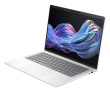 HP EliteBook X G1i AI 14 - Ultra 7-258V, 32GB, 512GB SSD, 14 WUXGA 400-nit AG, WWAN-ready, FPR, US backlit keyboard, Glacier Silver, 56Wh, Win 11 Pro, 3 years