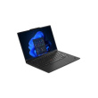 Lenovo ThinkPad X1 Carbon Gen 13 Aura Edition 14 WUXGA ULT7-255U/32GB/1TB/Intel Graphics/WIN11 Pro/Noric Backlit kbd/Balck/FP/LTE Upgaradble | Lenovo