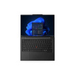 Lenovo ThinkPad X1 Carbon Gen 13 Aura Edition 14 WUXGA ULT7-255U/32GB/1TB/Intel Graphics/WIN11 Pro/Noric Backlit kbd/Balck/FP/LTE Upgaradble | Lenovo