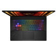 MSI Crosshair 17 HX AI D2XWFKG-008XPL Ultra 7 255HX 17