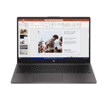HP | 255 G10 | Black | 15.6 '' | FHD | AMD Ryzen 7 | 7530U | 8 GB | Solid-state drive capacity 512 GB | AMD Radeon Graphics | Windows 11 Home | 802.11ax | Keyboard language English | Keyboard backlit | Warranty 24 month(s)