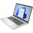 HP 17-CP2065NW 17.3 FHD AMD R3-7320U/8GB/512GB/AMD Radeon Graphics/WIN11 Home/ENG kbd/Silver/2Y Warranty | HP