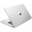 HP 17-CP2065NW 17.3 FHD AMD R3-7320U/8GB/512GB/AMD Radeon Graphics/WIN11 Home/ENG kbd/Silver/2Y Warranty | HP