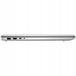HP 17-CP2065NW 17.3 FHD AMD R3-7320U/8GB/512GB/AMD Radeon Graphics/WIN11 Home/ENG kbd/Silver/2Y Warranty | HP