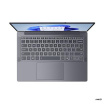 Lenovo IdeaPad Slim 3 14ARP10 14 WUXGA AMD R5 7535HS/16GB/512GB/AMD Radeon 660M/WIN11 Home/Nordic Backlit kbd/Grey/2Y Warranty | Lenovo IdeaPad Slim 3 14ARP10 | Luna Grey | 14 