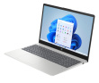 HP Laptop 15-fc0038ny - Ryzen 5 7520U, 16GB, 512GB SSD, 15.6 FHD 300-nit AG, 720p cam, FPR, US keyboard, 41Wh, Natural silver, Win 11 Home, 1 years