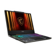 MSI Cyborg 15 B2RWFKG-038XPL Intel Core 7 240H Laptop 39.6 cm (15.6