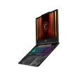 MSI Cyborg 15 B2RWFKG-038XPL Intel Core 7 240H Laptop 39.6 cm (15.6