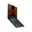MSI Cyborg 15 B2RWFKG-038XPL Intel Core 7 240H Laptop 39.6 cm (15.6