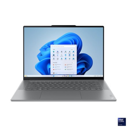 Laptop Yoga Slim 7 Gray