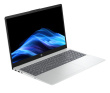 HP OmniBook 3 AI 15-fn0014ny - Ryzen AI 5 340, 24GB, 1TB SSD, 15.6 FHD 300-nit AG, 1080p cam, FPR, US keyboard, 41Wh, Glacier silver, Win 11 Home, 1 years
