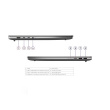 Lenovo IdeaPad Slim 5 16AHP10 | Luna Grey | 16 