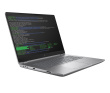 HP ZBook Fury G1i Mobile Workstation 18 - Ultra 9-285HX, 64GB, 2TB SSD, RTX PRO 3000 Blackwell 12GB, 18 WQXGA 500-nit 165Hz AG, 5MP IR cam, WWAN-ready, Smartcard, FPR, US backlit keyboard, 99Wh, Win 11 Pro, 3 years