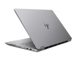 HP ZBook Fury G1i Mobile Workstation 18 - Ultra 9-285HX, 64GB, 2TB SSD, RTX PRO 3000 Blackwell 12GB, 18 WQXGA 500-nit 165Hz AG, 5MP IR cam, WWAN-ready, Smartcard, FPR, US backlit keyboard, 99Wh, Win 11 Pro, 3 years