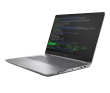 HP ZBook Fury G1i Mobile Workstation 18 - Ultra 9-285HX, 64GB, 2TB SSD, RTX PRO 3000 Blackwell 12GB, 18 WQXGA 500-nit 165Hz AG, 5MP IR cam, WWAN-ready, Smartcard, FPR, US backlit keyboard, 99Wh, Win 11 Pro, 3 years