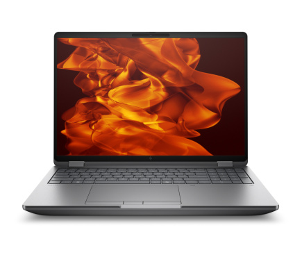 HP ZBook Fury G1i Mobile Workstation 16 - Ultra 7-265HX, 64GB, 1TB SSD, RTX PRO 2000 Blackwell 8GB, 16 WUXGA 400-nit AG, 5MP IR cam, WWAN-ready, Smartcard, FPR, US backlit keyboard, 99Wh, Win 11 Pro, 3 years
