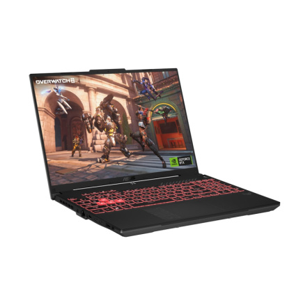 ASUS TUF Gaming A16 FA607NU-R5165W AMD Ryzen™ 5 7535HS Laptop 40.6 cm (16