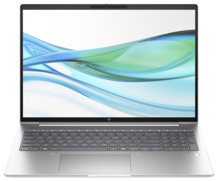 HP ProBook 460 G11 Intel Core Ultra 5 125U Laptop 40.6 cm (16