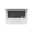 Apple MacBook | Air | Silver | 15 