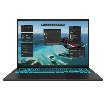 ASUS V16 V3607VM-RP007W Core 7 240H 16.0