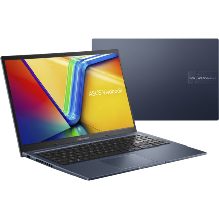 ASUS Vivobook 15 X1502VA-BQ689 notebook/laptop Intel® Core™ i5 i5-13420H 39,6 cm (15.6