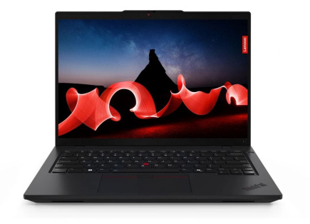 Lenovo Laptop ThinkPad L14 AMD G5 21L5001MPB W11Pro 7535U/16GB/512GB/AMD Radeon/14.0 WUXGA/Черный/1YR Premier Support + 3YRS OS + CO2 Offset